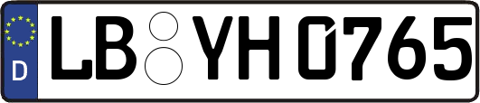 LB-YH0765