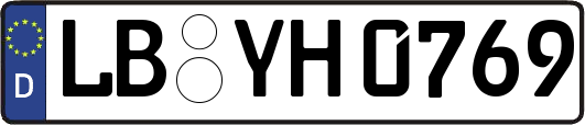 LB-YH0769