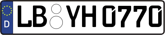 LB-YH0770