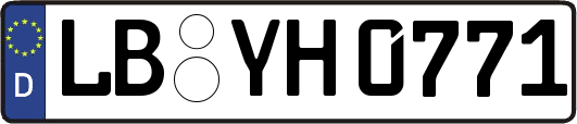 LB-YH0771
