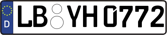 LB-YH0772