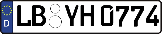 LB-YH0774