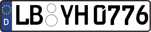 LB-YH0776