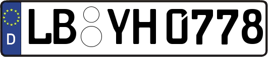 LB-YH0778