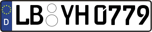 LB-YH0779