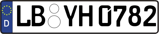 LB-YH0782