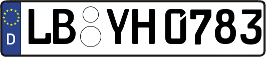 LB-YH0783