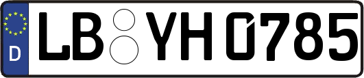 LB-YH0785
