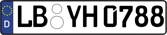 LB-YH0788