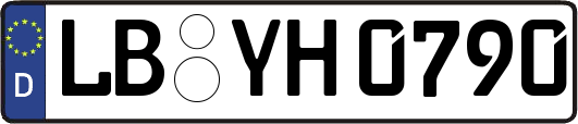 LB-YH0790