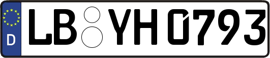 LB-YH0793
