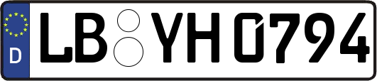 LB-YH0794