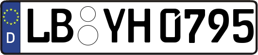 LB-YH0795