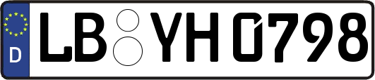 LB-YH0798