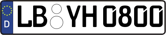 LB-YH0800