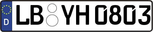 LB-YH0803