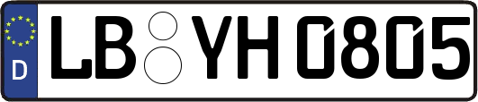 LB-YH0805