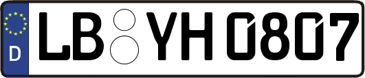 LB-YH0807