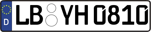 LB-YH0810
