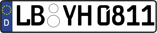 LB-YH0811