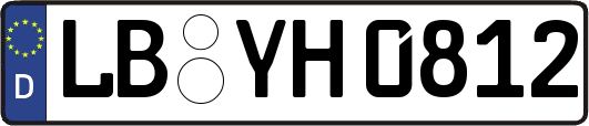 LB-YH0812