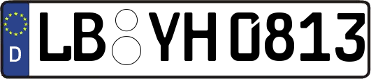LB-YH0813