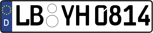 LB-YH0814