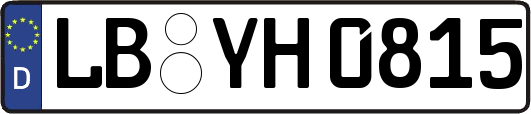 LB-YH0815