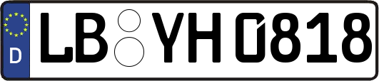LB-YH0818