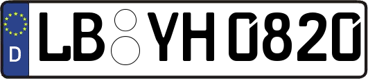 LB-YH0820