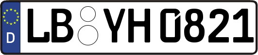 LB-YH0821