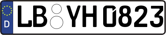 LB-YH0823