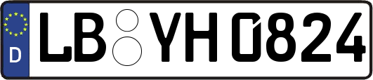 LB-YH0824