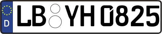 LB-YH0825