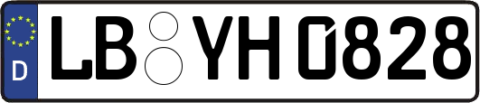 LB-YH0828