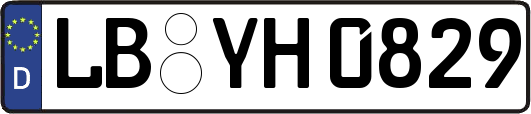 LB-YH0829
