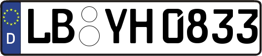 LB-YH0833