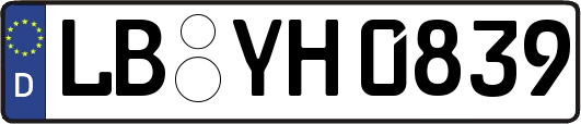 LB-YH0839