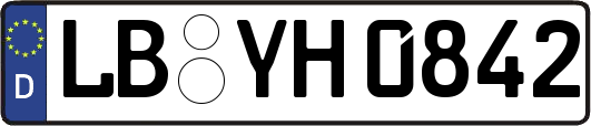 LB-YH0842