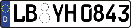 LB-YH0843