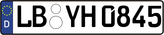 LB-YH0845