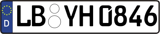 LB-YH0846