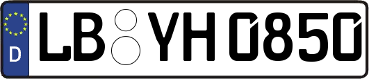 LB-YH0850