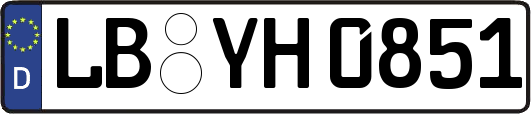 LB-YH0851