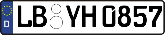 LB-YH0857