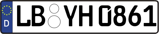 LB-YH0861