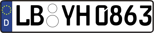 LB-YH0863