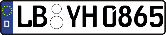 LB-YH0865