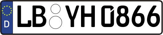 LB-YH0866