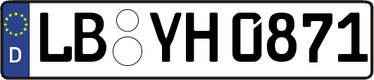 LB-YH0871